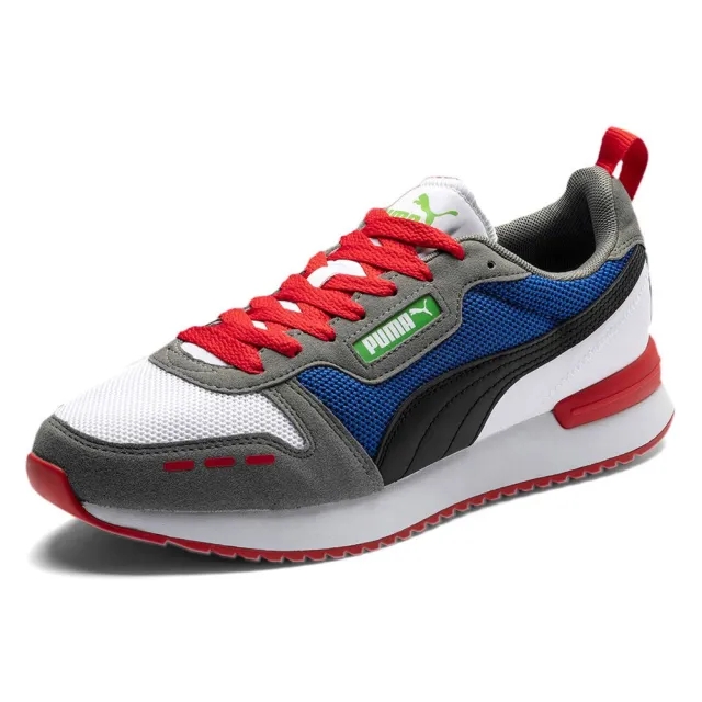 Puma R78 Trainers