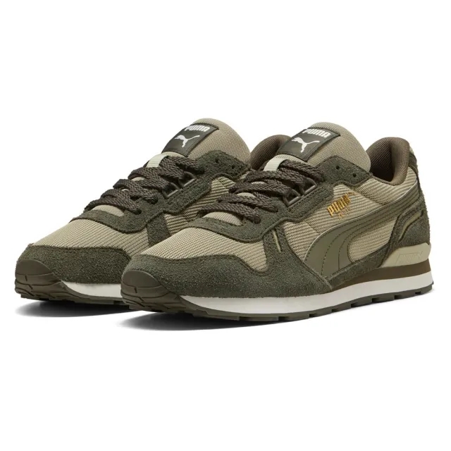 Puma Select Rx 737 Vintage Trainers