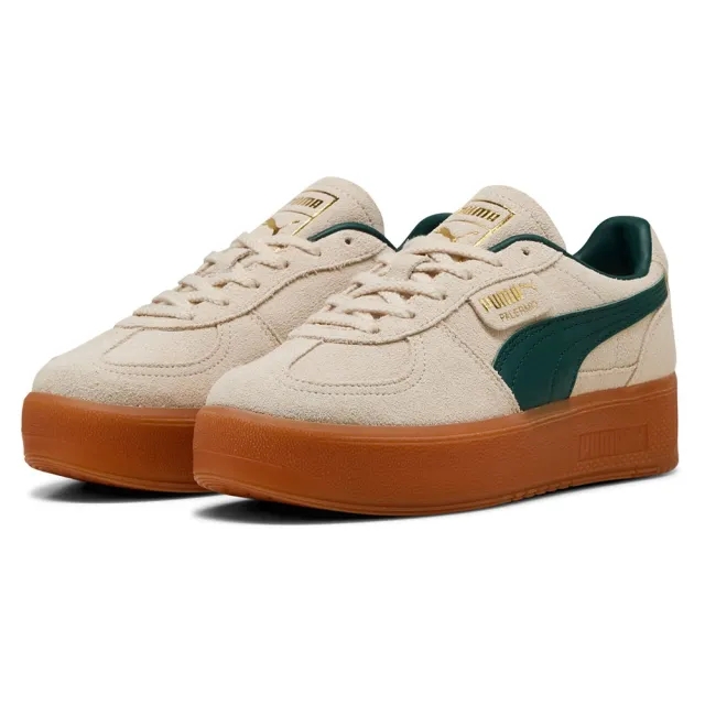 Puma Select Palermo Elevata Trainers