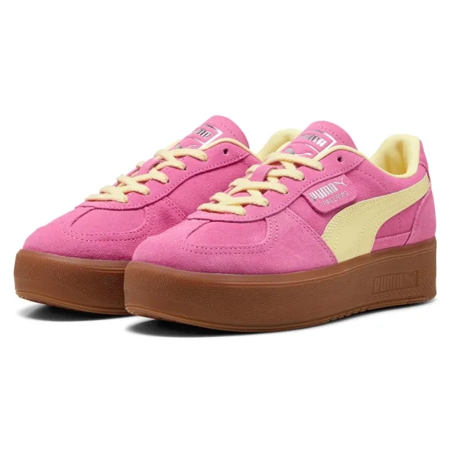 Puma Select Palermo Elevata Trainers