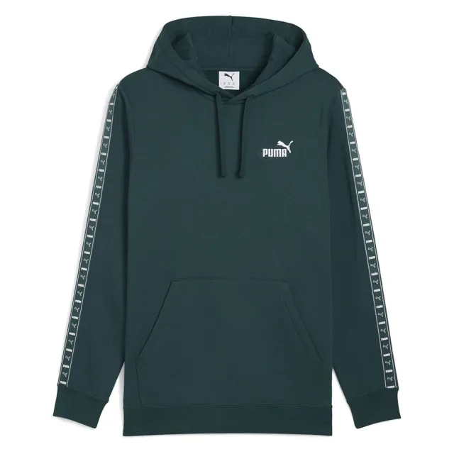 Puma Ess Tape Hoodie