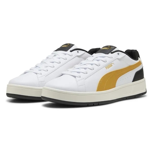 Puma Court Classic Trainers