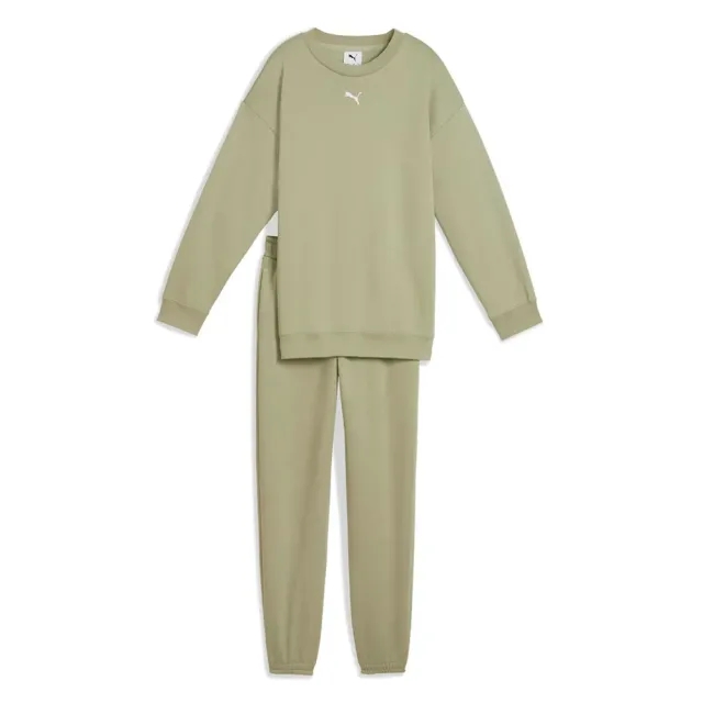 Puma Loungewear Oversized Tracksuit