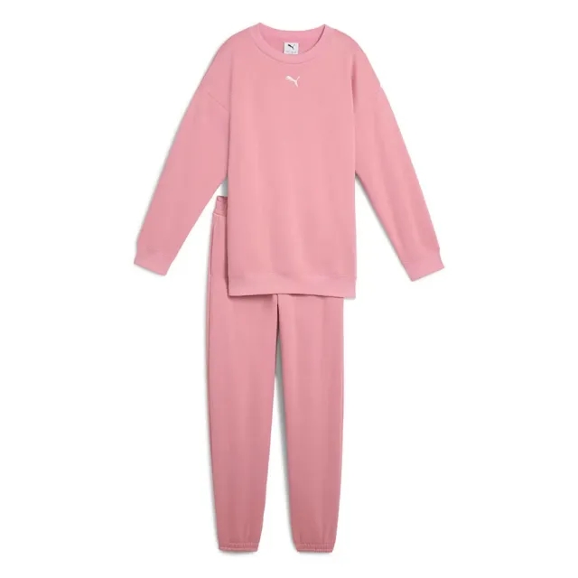 Puma Loungewear Oversized Tracksuit