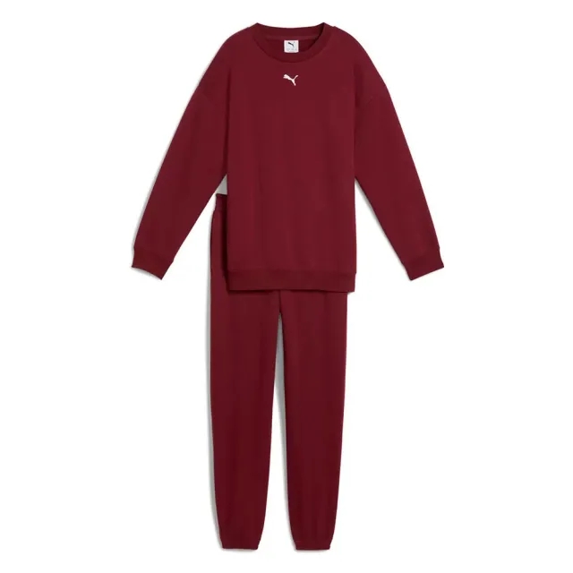 Puma Loungewear Oversized Tracksuit