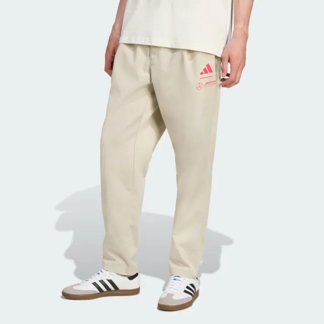 adidas Mercedes - AMG Petronas Formula One Team Summer Chino Pant