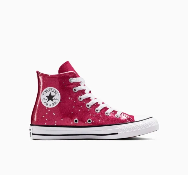 Converse Chuck Taylor All Star Glitter - 