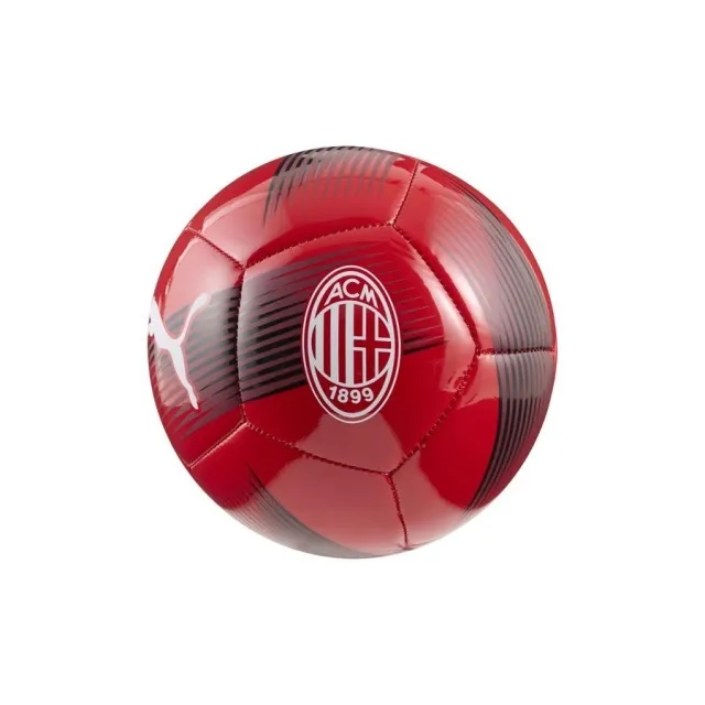 Milan Football Ftblessentials Mini - ['Red']