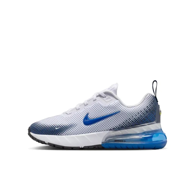 Nike Air Max Phoenix Older Kids' Shoes - White
