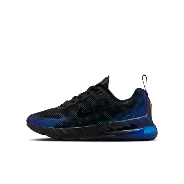 Nike Air Max Phoenix Older Kids' Shoes - Black