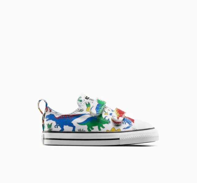 Converse Chuck Taylor All Star Dino Party Easy On - 