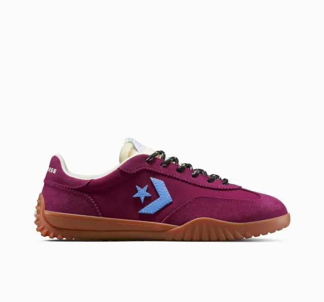 Converse Run Star Trainer Suede - 
