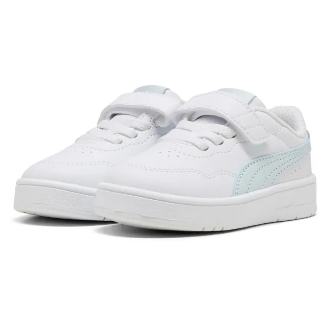 Puma Court Lally Ac+ Trainers