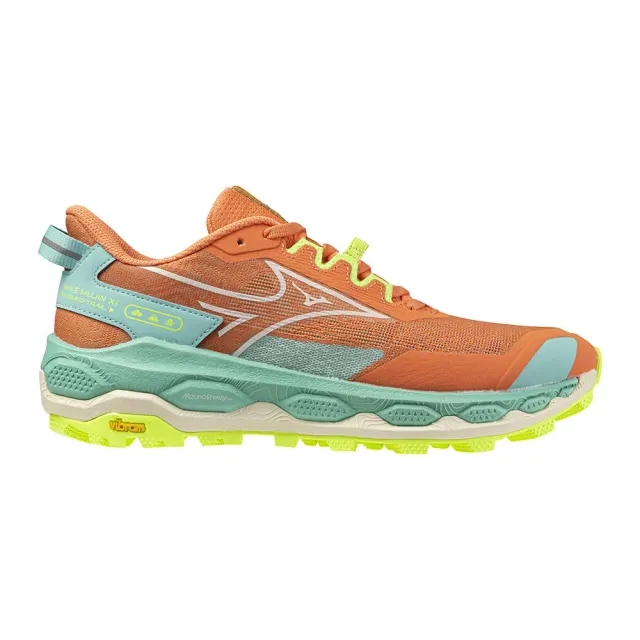 Mizuno Wave Mujin 11 Trail Running Shoes