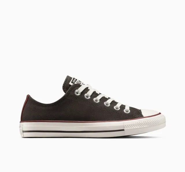Converse Chuck Taylor All Star Contrast Suede - 