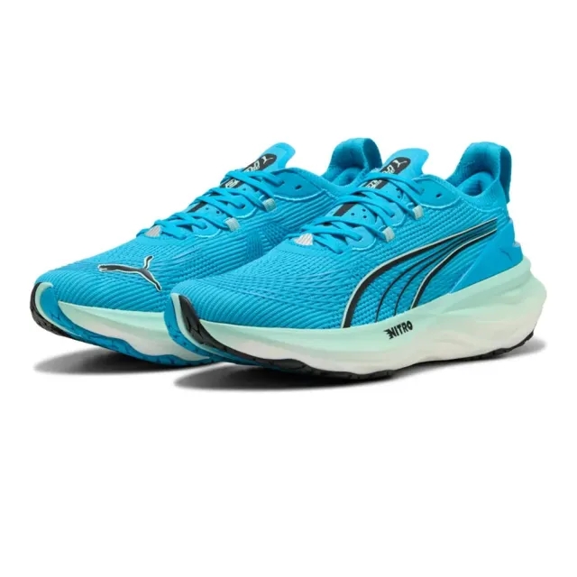 Puma ForeverRun Nitro 2 Men's Running Shoes - AW25