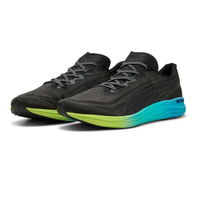 Puma Propio Nitro Men's Running Shoes - AW25