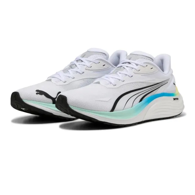 Puma Electrify Nitro 4 Men's Running Shoes - AW25