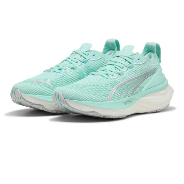 Puma ForeverRun Nitro 2 Women's Running Shoes - AW25