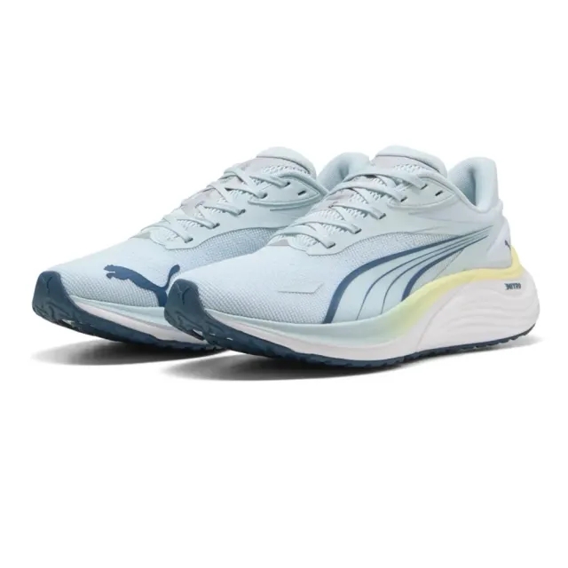 Puma Electrify Nitro 4 Women's Running Shoes - AW25