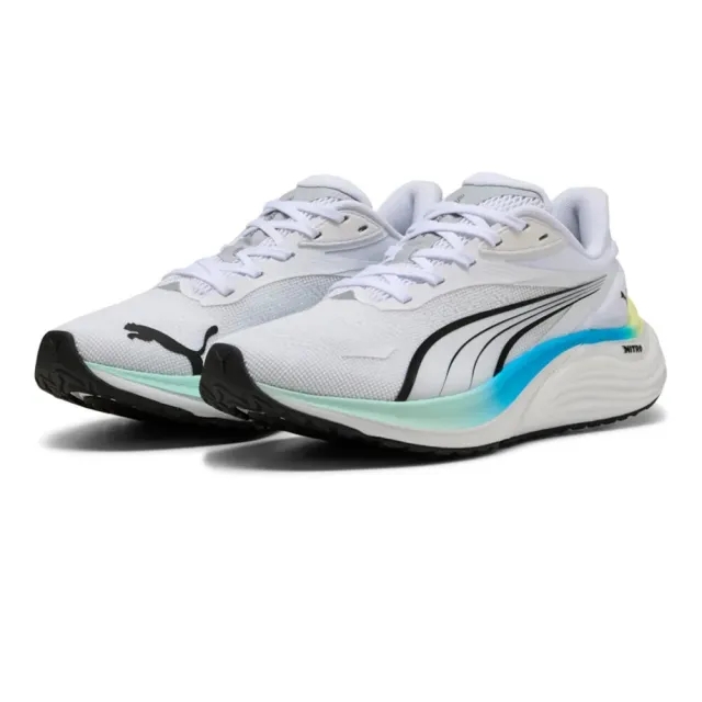 Puma Electrify Nitro 4 Women's Running Shoes - AW25