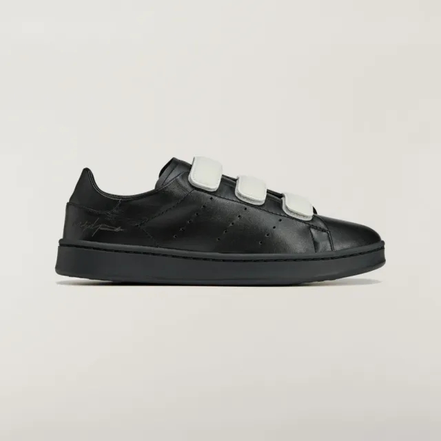adidas Y-3 Stan Smith Hook-And-Loop