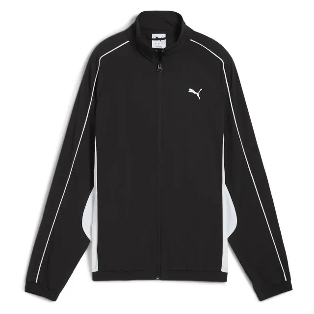Puma Sport Comfort Tracksuit Jacket