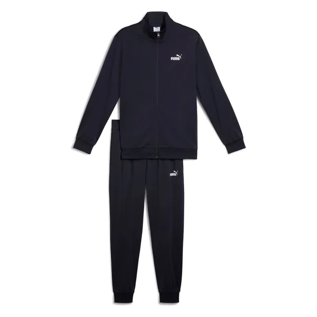 Puma Select Ess Poly Tracksuit
