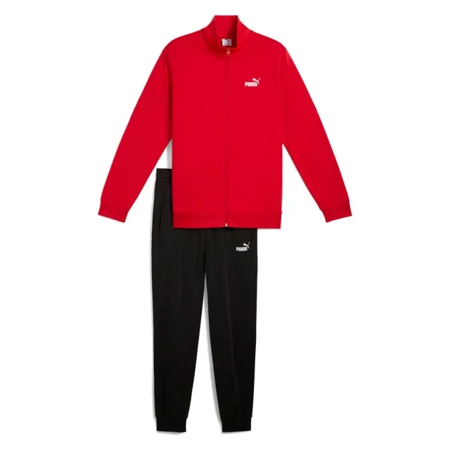 Puma Select Ess Poly Tracksuit