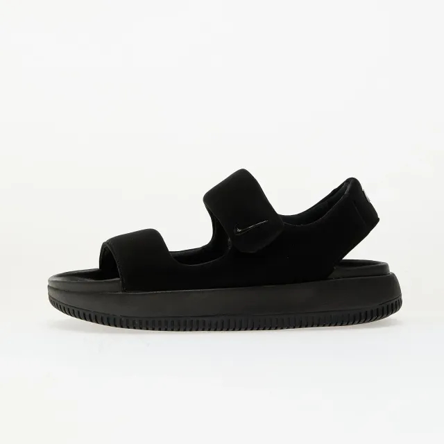 Nike Calm Men Flip-Flops and Sandals - Black