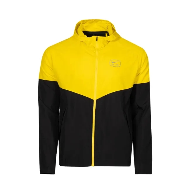 Nike Swoosh Men Jackets - Black