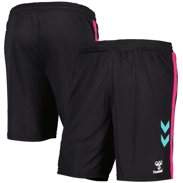 Sunderland Hummel Goalkeeper Shorts 2025-26