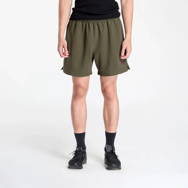 X NOCTA FLEECE CS SHORTS
