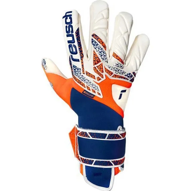 Reusch Attrakt Gold X Guardian GK Gloves