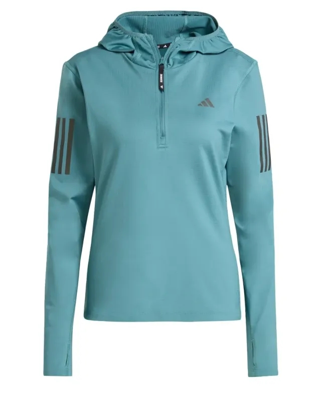 Adidas Own The Run Winterized Hoodie
