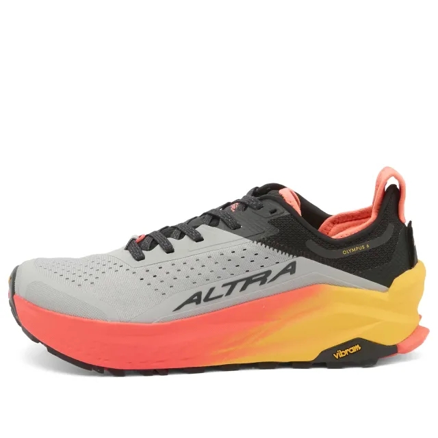 Altra Olympus 6 Men's Running Shoes