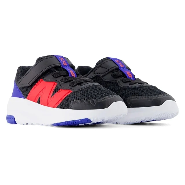 New Balance 578 V1 Ab Bungee Lace Running Shoes