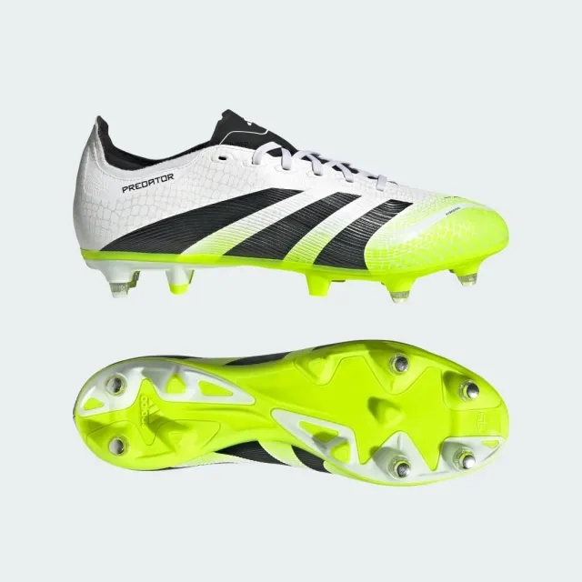 adidas Predator League Soft Ground Boots