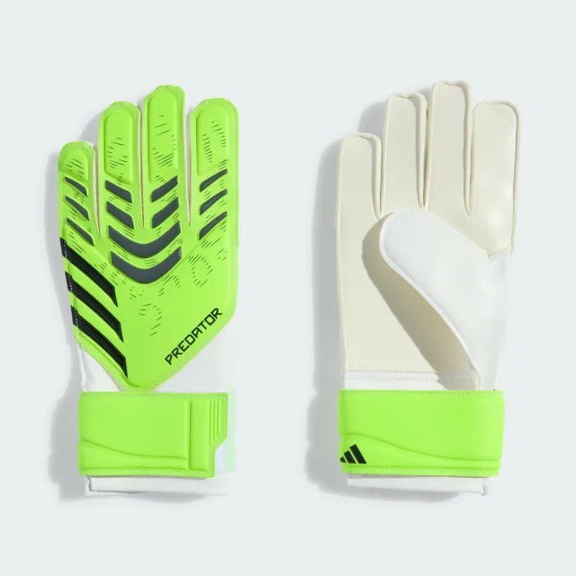 adidas Predator Training Goalkeeper Gloves Kids