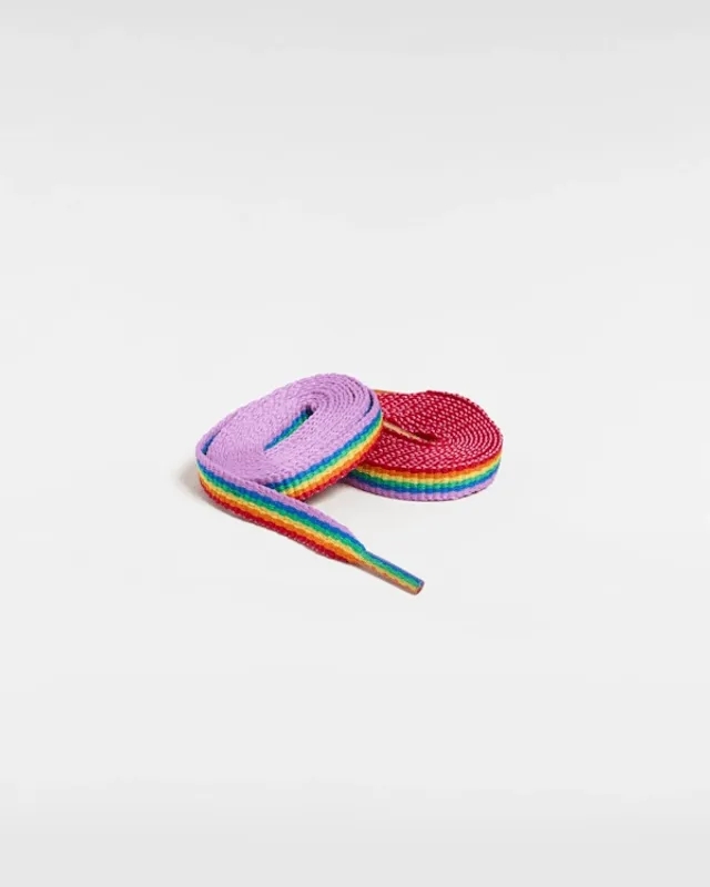 Vans - Laces 45", Man, Multicolour