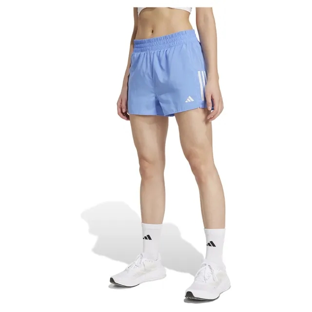 Adidas Own The Run 4´´ Shorts