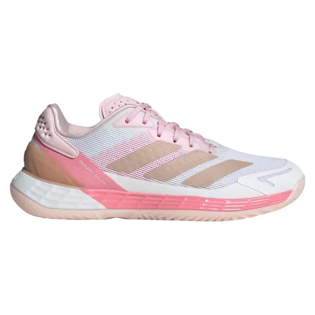 adidas Defiant Speed 2 Women's Tennis Shoes - AW25