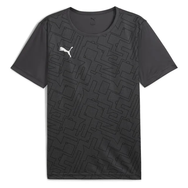 Puma Individualrise Graphic Short Sleeve T-shirt