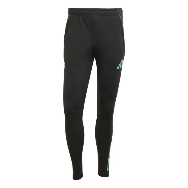 Fc Copenhagen Training Trousers Tiro 25 - Black/Onix/St Fade Ocean - ['Black']