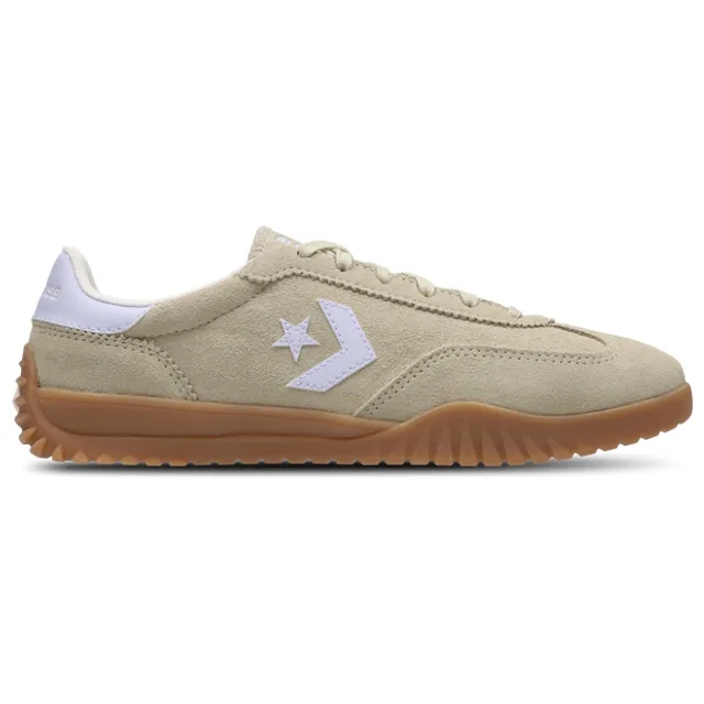 Converse Run Star Trainer Women Shoes - Beige