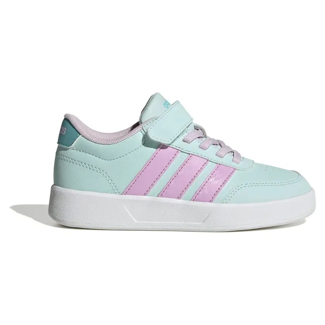 Adidas Breaknet 3.0 El Trainers