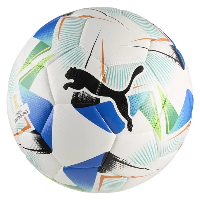 Puma Cumbre Conmebol Libertadores Hyb Football Ball