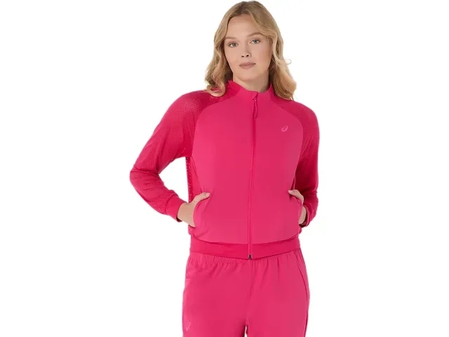 Asics Match Jacket