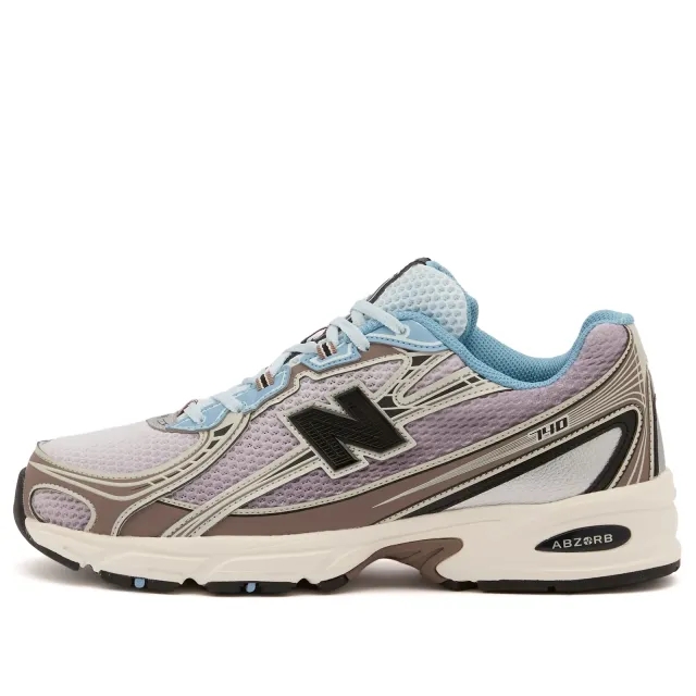 New Balance 740 Sneaker Sea Salt