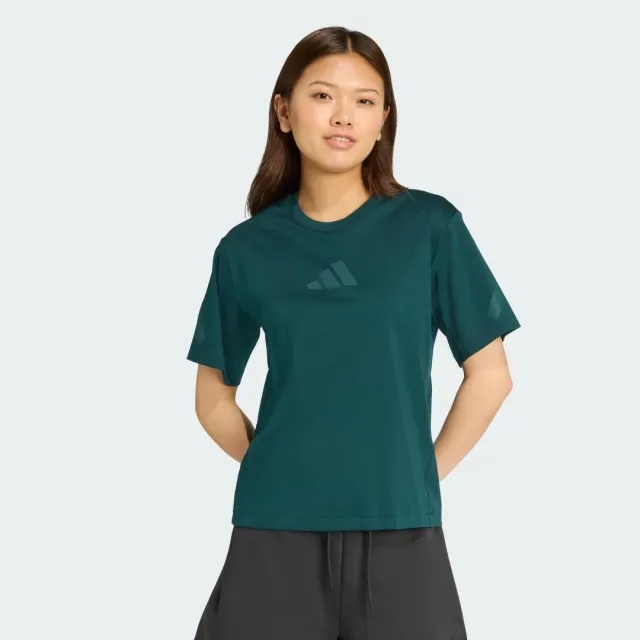 adidas adidas Z.N.E. T-Shirt